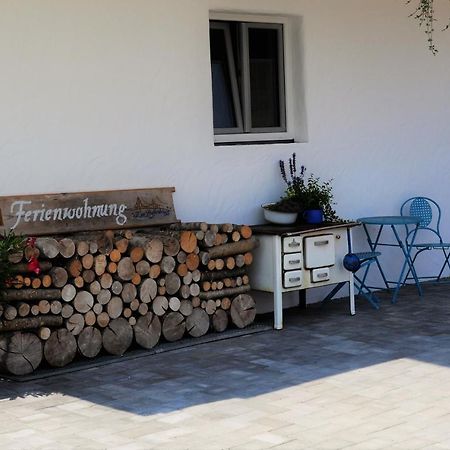 Ferienwohnung Zur Staffenbrugg 코센 외부 사진