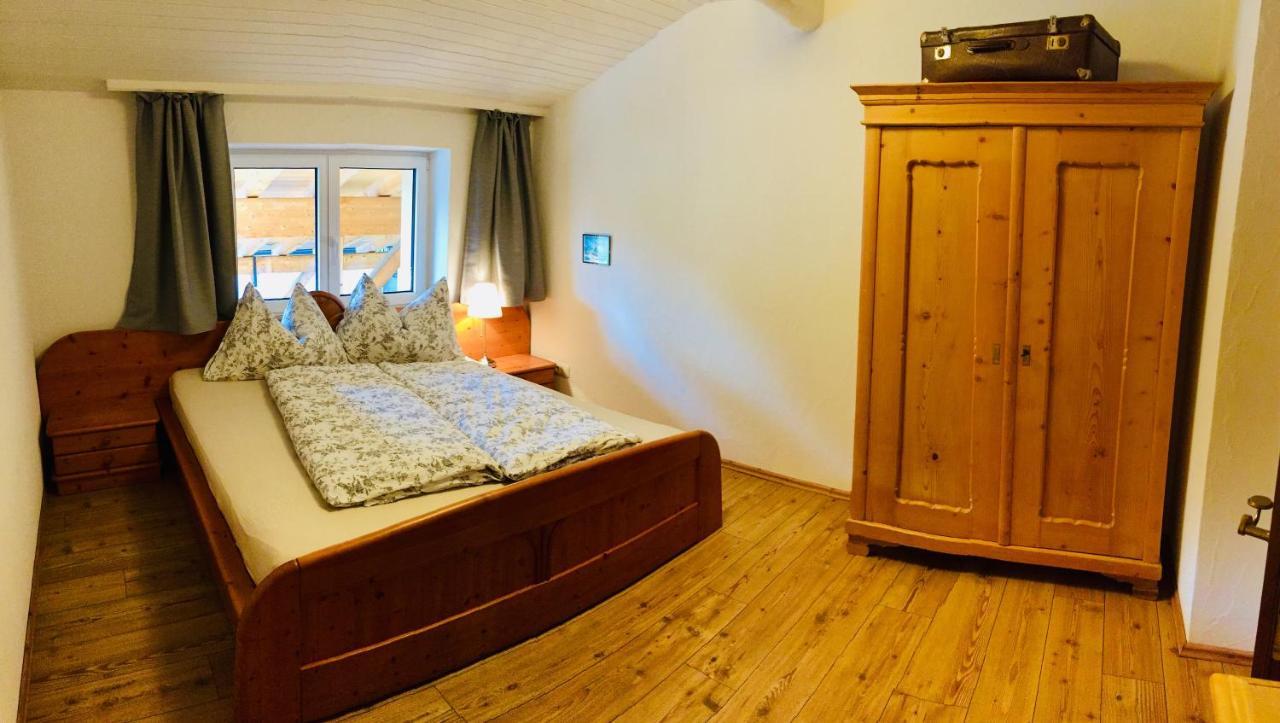Ferienwohnung Zur Staffenbrugg 코센 외부 사진