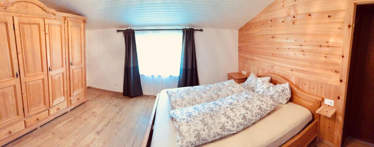 Ferienwohnung Zur Staffenbrugg 코센 외부 사진